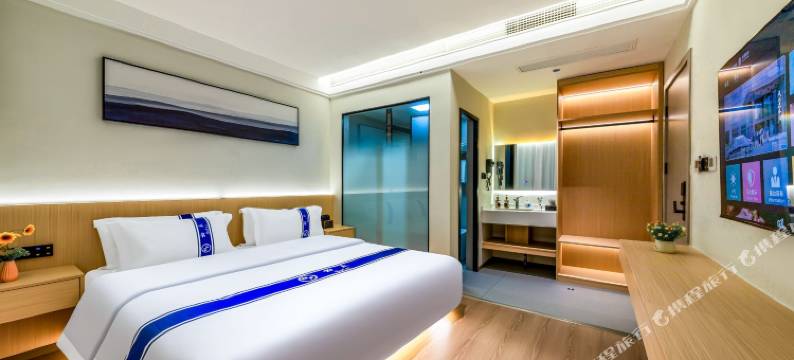 瓦屋山柏菲民宿图片