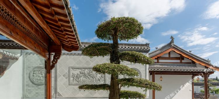 黄山徽州闲居民宿(潜口民宅博物馆店)图片