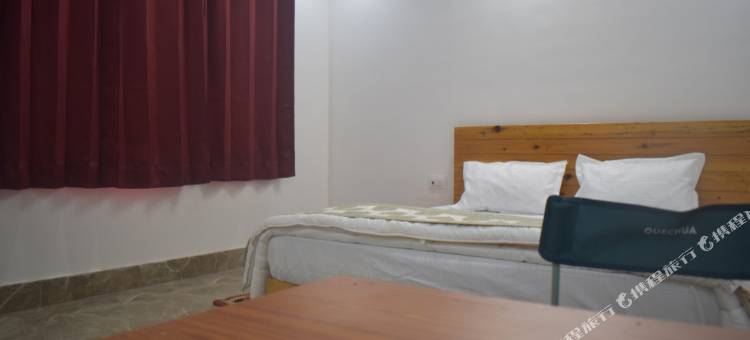 BLESSINGS 度假村(Blessings Resort Jankichatti)图片