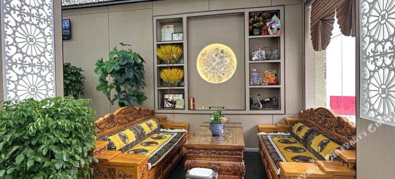 德钦梅里酒店图片