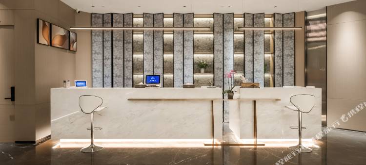 如皋辰瑞豪生酒店(如皋港长江镇店)图片