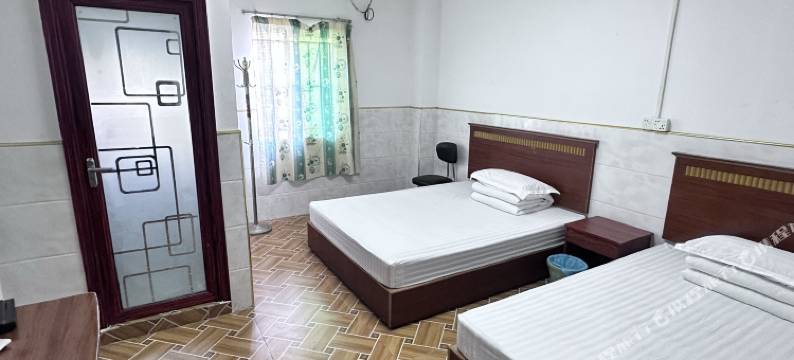 东莞文明住宿图片