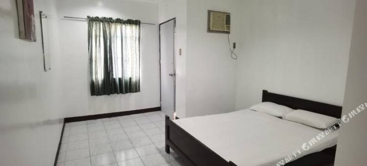 山脊公园酒店(Ridge Park Hotel)图片