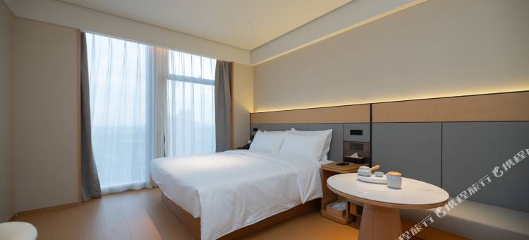 全季酒店(广饶迎宾路店)图片