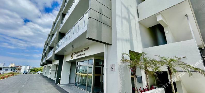 珊瑚宫殿恩纳-Sunset Avenue旗下(Coral Palace Onna by Sunset Avenue)图片