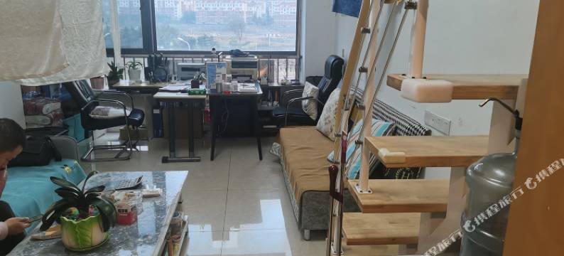 尚海民宿(威海华发新天地店)图片