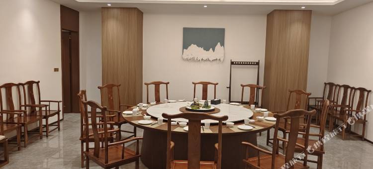 莒南滨海大酒店图片