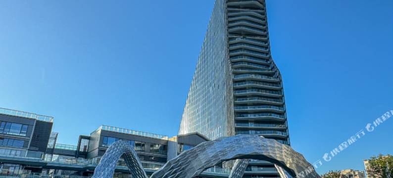 秋思公寓(丽水银泰城店)图片