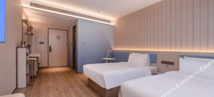 汉庭酒店(长兴利时广场中央大道店)图片