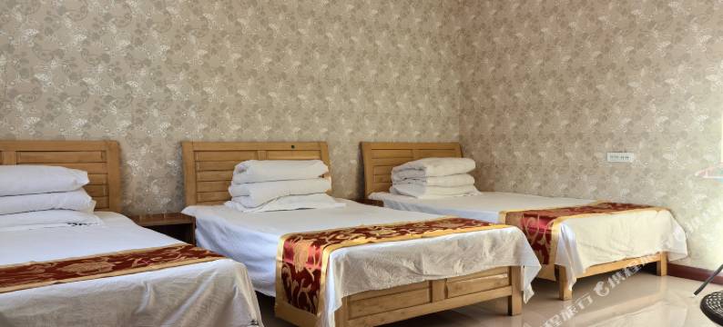 北陲家园旅店(北极村店)图片