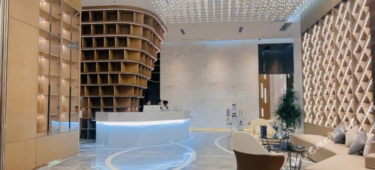 廉江凡尔赛国际酒店(市政府店)图片