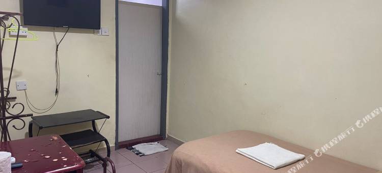 OYO 90914美华酒店(Hotel O Mei Wah)图片