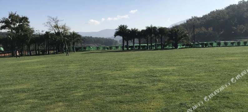 凤庆蒲宁寓庭院客栈图片