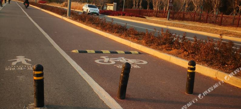 幸福里民宿图片