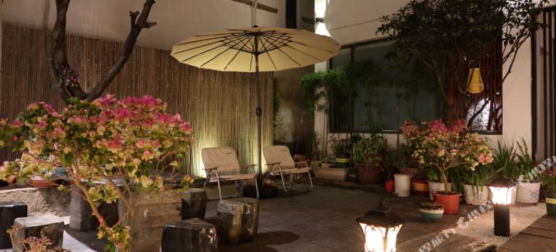 大理兰芷芳幽·清欢私宅(大理古城店)图片