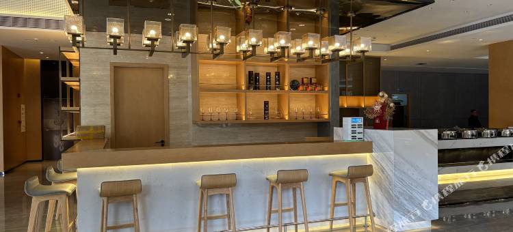 语花岛轻奢温泉度假酒店图片