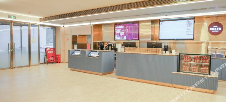 汉庭酒店(秦皇岛山海关火车站店)图片