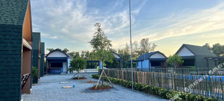 纳普唐度假村-桐艾府(Napdown Resort Trat)图片