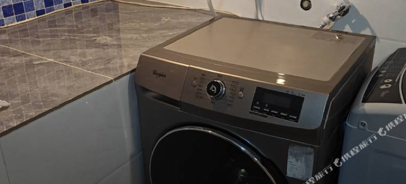 玉龙纳融居客栈(丽江高铁站店)图片