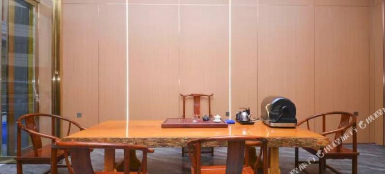 西双版纳景洪金瑞酒店(告庄夜市店)图片