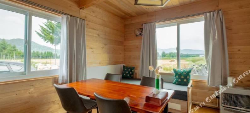 富良野木屋农场度假村(Furano Log House Farm Resort)图片