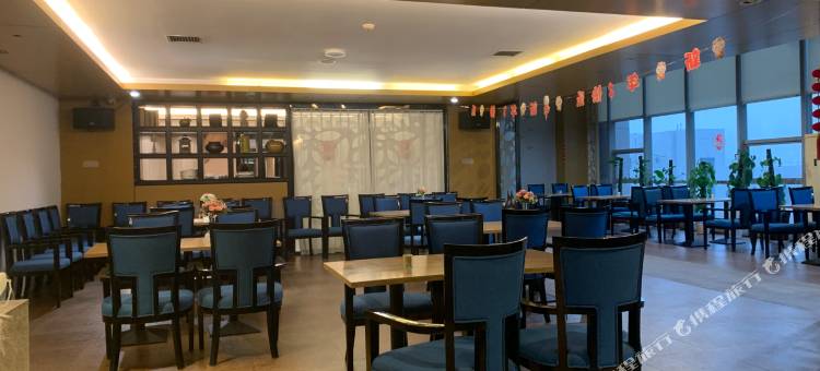 丽呈名爵国际酒店(长沙黄土岭地铁站店)图片