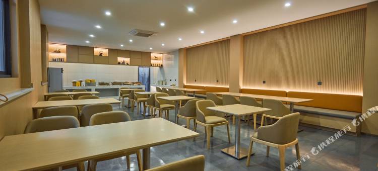 怡居酒店(歙县徽州古城店)图片