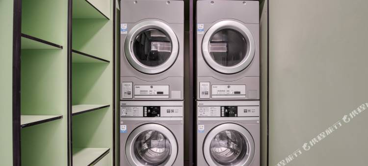 海友酒店(无锡三阳广场胜利门店)图片