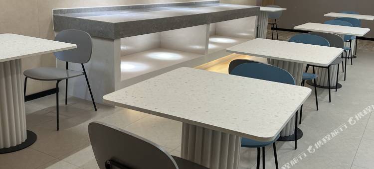 如家睿柏·云酒店(苏州火车站北广场店)图片