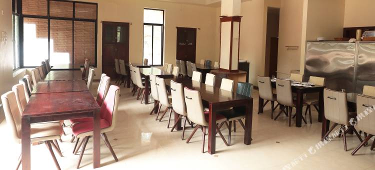 The Byke Brightland Resort - Matheran图片