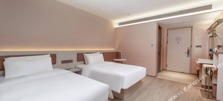 汉庭酒店(池州青阳商业广场店)图片