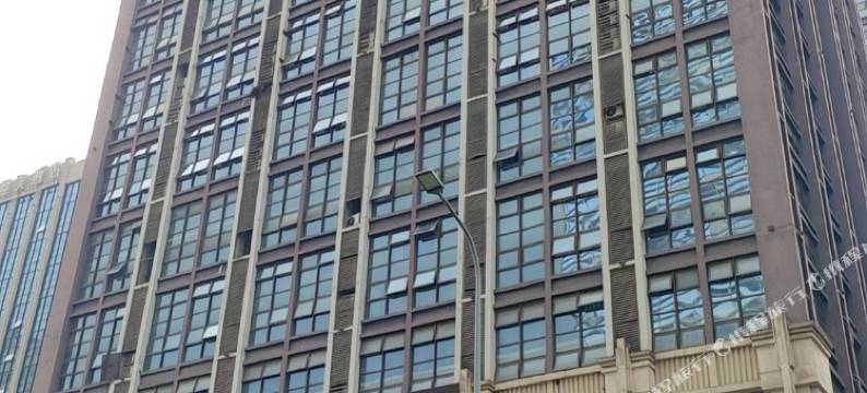 蜗住电竞酒店(江北国际机场店)图片