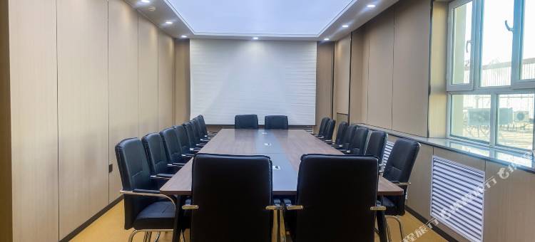 全季酒店(阿勒泰富蕴县迎宾东路店)图片