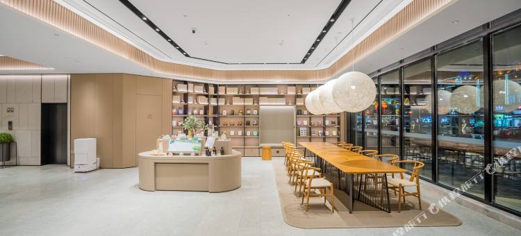 全季酒店(阿勒泰富蕴迎宾东路店)图片