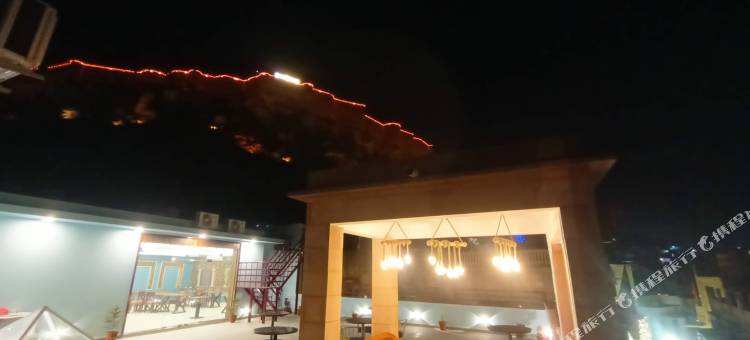 希夫哈里传统酒店(Shiv Hari Heritage)图片