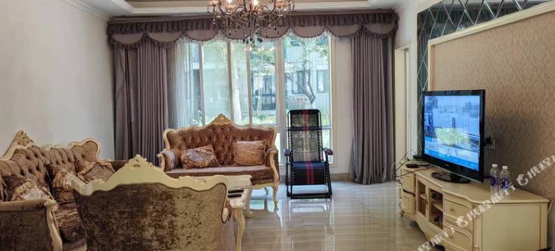 信阳如家民宿图片