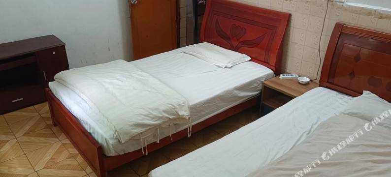 惠州惠丰住宿图片