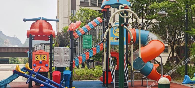 栖泊酒店(安顺高铁西站店)图片