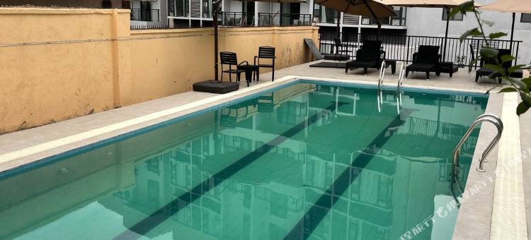 伊丽莎白高尔夫公寓(Elizabeth Golf Apartment)图片