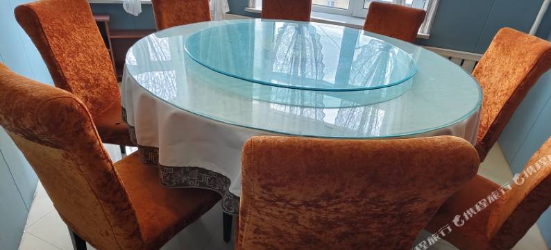 虎林东府快捷宾馆图片