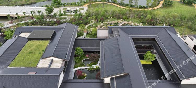 宁波君澜理酒店图片