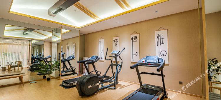 建国璞隐酒店(沈阳站中山广场店)图片