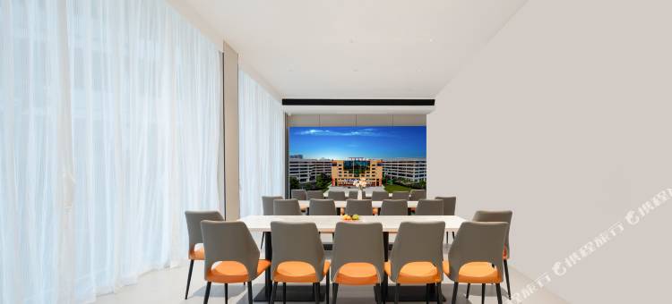 银滩国际酒店(北海银滩国家旅游度假区店)图片