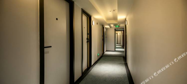 海友酒店(三河世纪广场店)图片