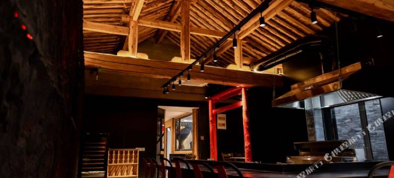 京怀石·旧事民宿(大同古城店)图片