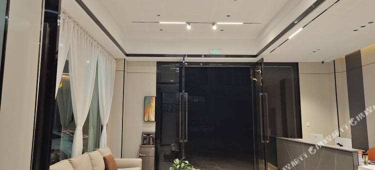 云逸酒店图片