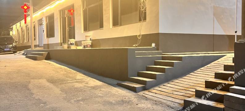 忘忧别院(北京大兴国际机场店)图片