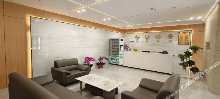 清水河清山清水宾馆图片