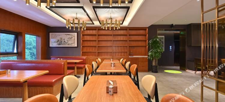 喆啡酒店(北京中关村海淀黄庄地铁站店)图片