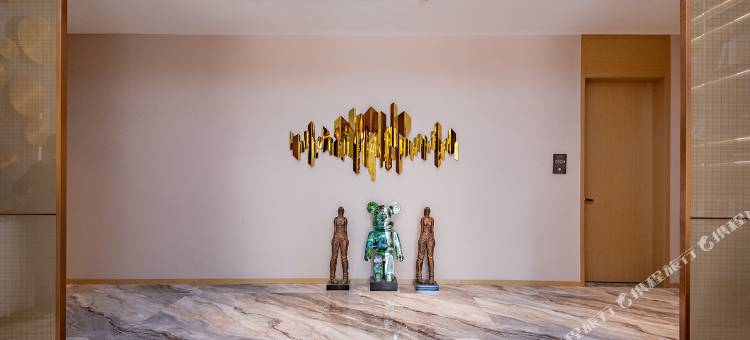 艺龙海雅酒店(武穴民主路店)图片